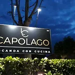 Capolago ホテル 3*