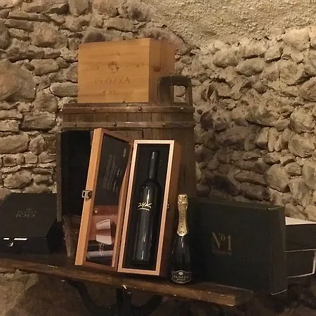 Capolago فندق 3*