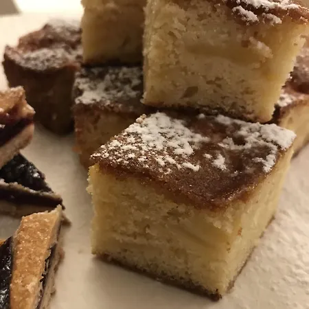 Capolago Hotel Colico