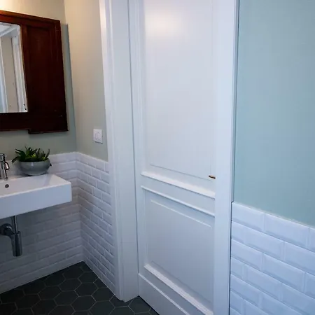 Capolago Hotel Colico