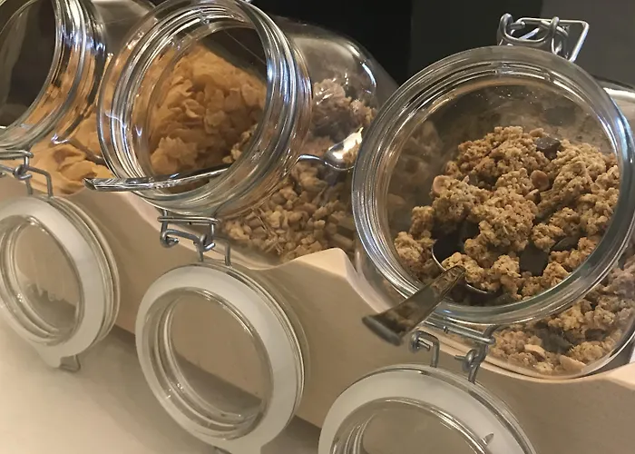 فندق Capolago 3*