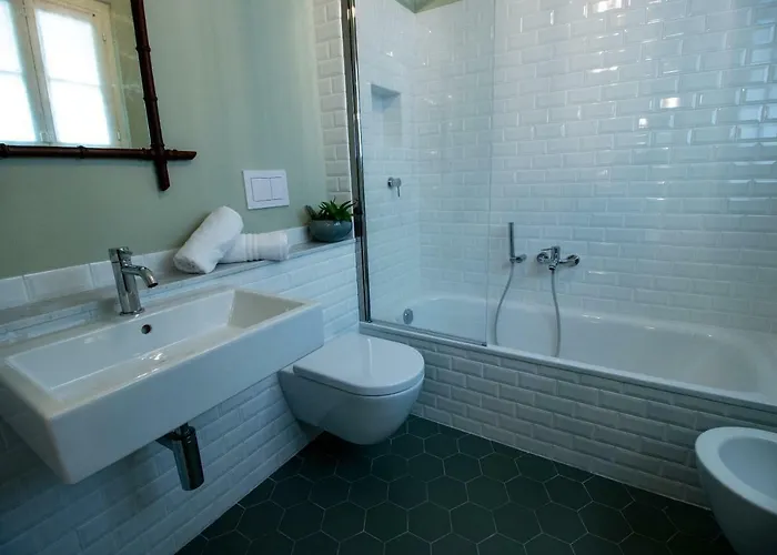 فندق Capolago 3*