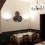 Capolago Ξενοδοχείο