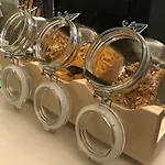 Ξενοδοχείο Capolago Colico