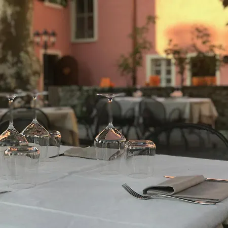 Capolago Отель 3*