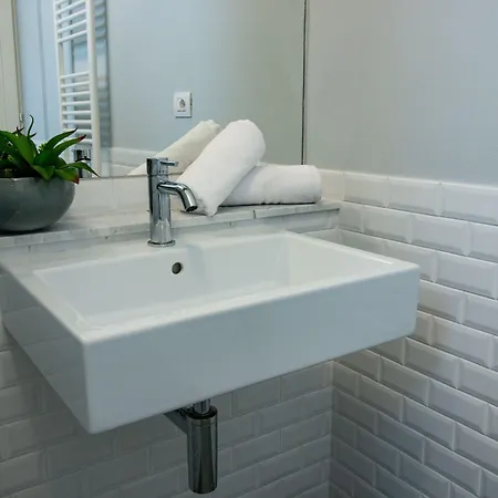 Отель Capolago 3*