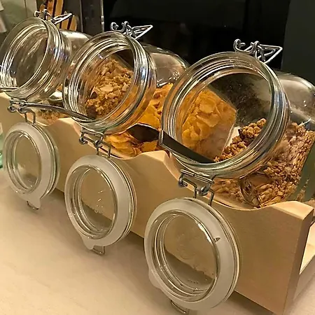 Capolago فندق كوليكو