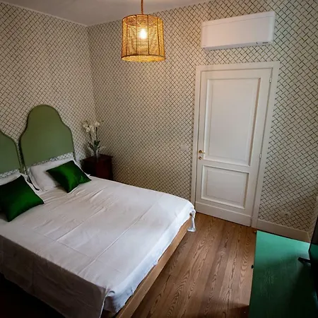 Hotel Capolago 3*