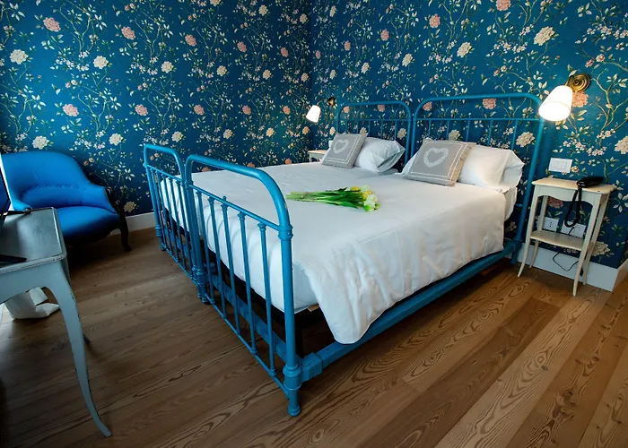 Hotel Capolago