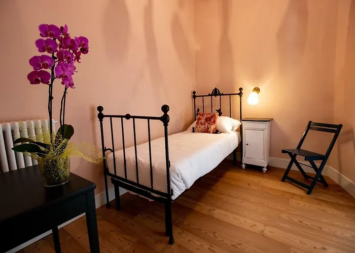 Capolago Hotel Colico