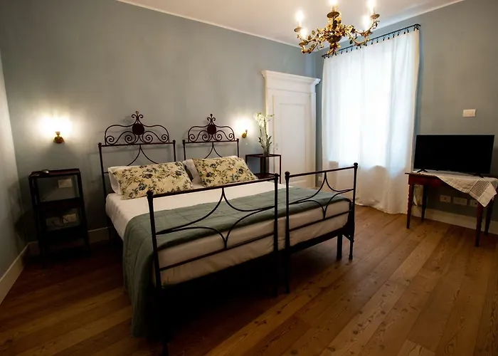 Capolago Hotel Colico