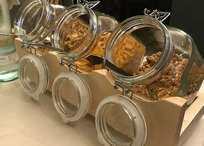 Hotel Capolago Colico