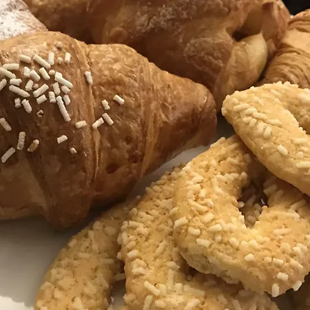 Capolago Hotell Colico