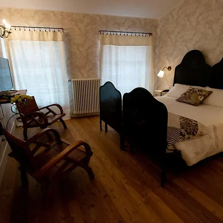 Capolago Hotell Colico