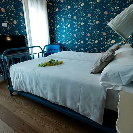 Capolago Hotell Colico