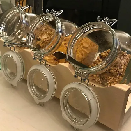 ホテル Capolago コーリコ