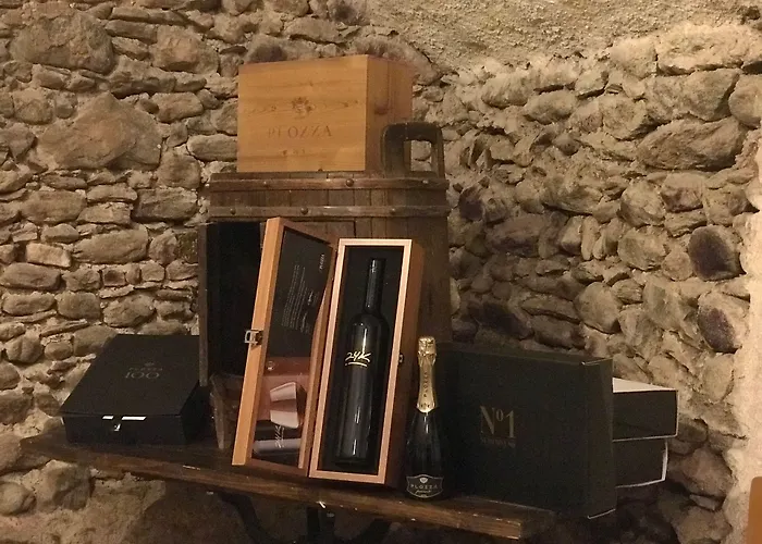 Capolago ホテル 3*