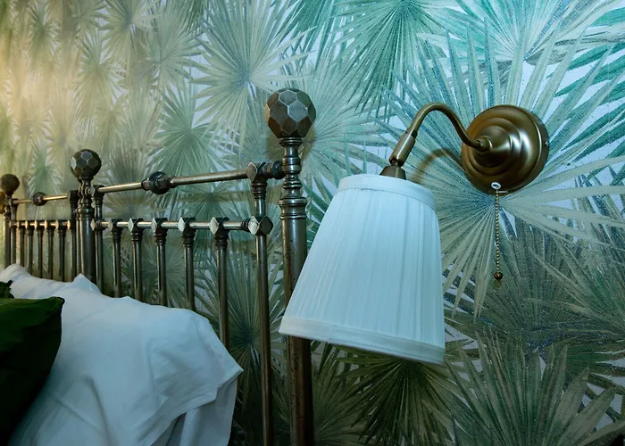 Capolago 3* コーリコ