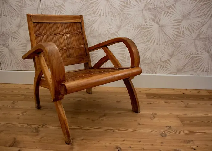 Capolago 3* コーリコ