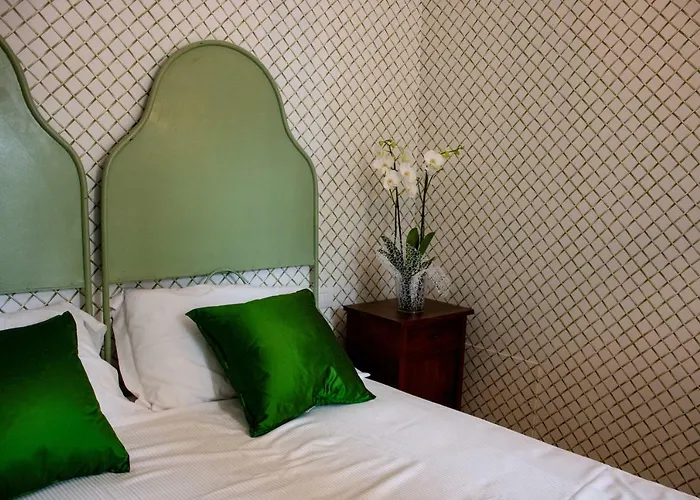 Capolago 3* コーリコ