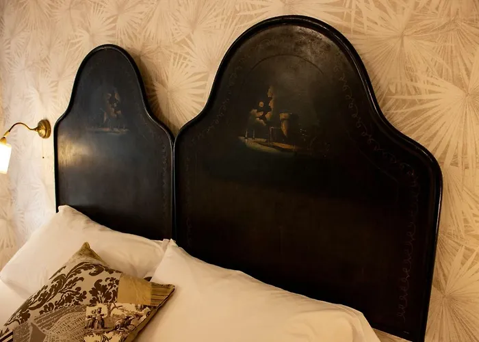 Capolago 3* コーリコ