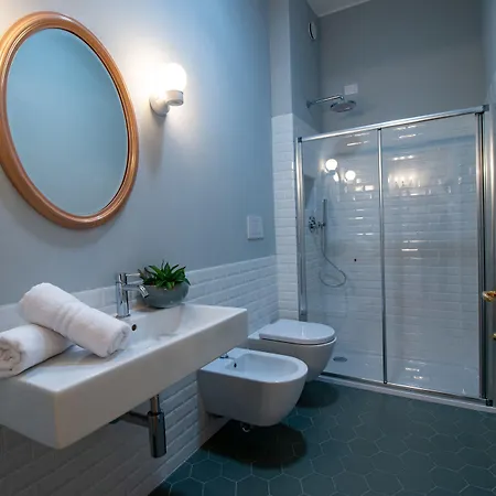 Capolago Szálloda Colico