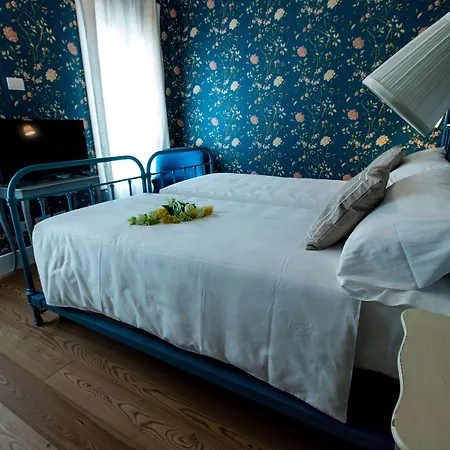 Szálloda Capolago 3*