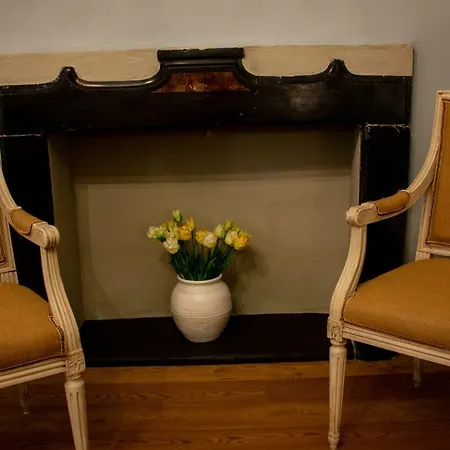 Capolago Szálloda 3*