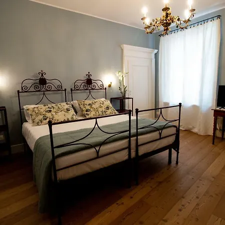 Capolago Szálloda Colico