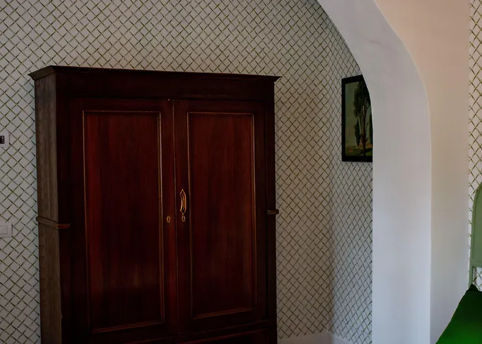 Hotel Capolago Colico