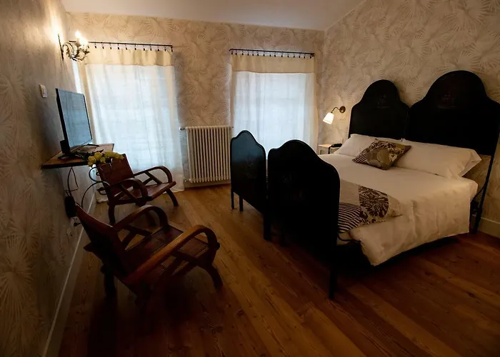 Capolago Hotel Colico